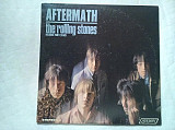 The Rolling Stones 66 "Aftermath" Canada orig. Vinyl Ex