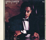 Wynton Marsalis – Marsalis Standard Time, Vol. 1 japan 25DP 5386 1989 г.