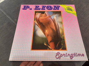 P.lion/84/sprintime/dis omagic/italy/nm-