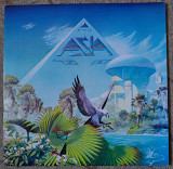 Asia – Alpha(Japan)