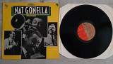 NAT CONELLA THE NAT CONELLA STORY ( EMI NTS 146 A1U/B2U ) 1977 REISSUE UK