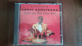 Louis Armstrong Louis And The Good Book