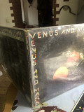 Wings - Venus and mars - vg/vg