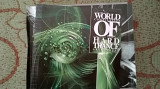 Укр ліц WORLD OF HARD TRANCE