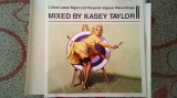 Укр ліц MIXED BY KASEY TAYLOR