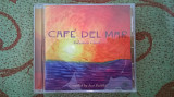 Укр ліц CAFE DEL MAR