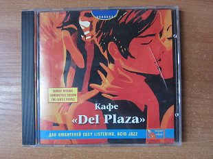 Various 1999 Кафе del plaza (easy listing) acid