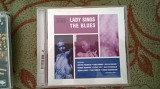 Фірмовий LADY SINGS BLUES nl