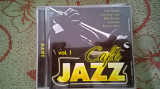 Укр ліц JAZZ VOL 1