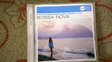 Укр ліц BOSSA NOVA VERVE