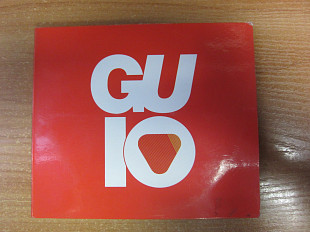 Various 3CD 2006 GU10 Global Underground (Trance) [UK]