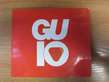 Various 3CD 2006 GU10 Global Underground (Trance) [UK]