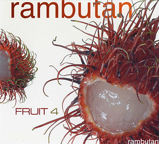 Various 2005 Fruit 4 - Rambutan (Downtempo) [AUS]