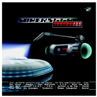 Various 2CD 1999 Superstition 100 [GER]