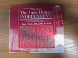 Various 2CD The Jazz House Independent (Downtempo) [UA]