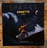 Sparks – Annette (Cannes Edition - Selections From The Motion Picture Soundtrack)