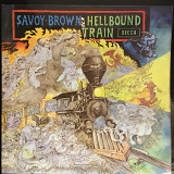 Savoy Brown – Hellbound Train