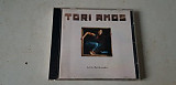 Tori Amos Little Earthquakes CD фірмовий