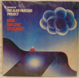 Алан Парсонс Проджект* ‎– The Best Of The Alan Parsons Project, 1983