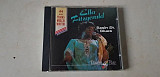 Ella Fitzgerald Basin Street Blues CD фірмовий