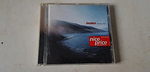 Incubus Morning View CD фірмовий