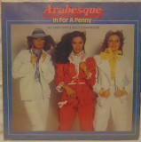 Arabesque ‎– In For A Penny