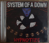 System Of A Down – Hypnotize