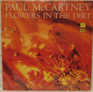 Paul McCartney - Flowers in the Dirt