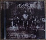 My Dying Bride – A Line Of Deathless Kings