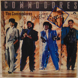 The Commodores - Вместе-United 1986