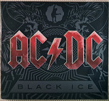 AC/DC "Black ice"