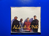 All 4 One - I Swear (Single)