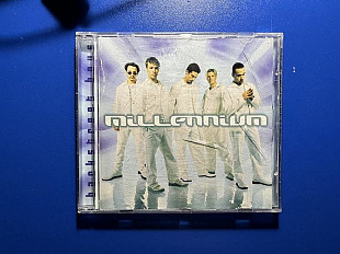 Backstreet Boys - Millenium