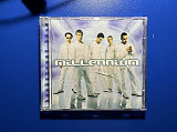 Backstreet Boys - Millenium