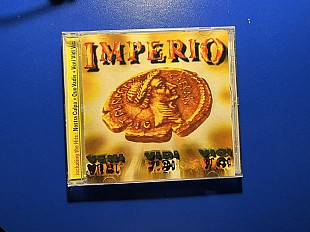 Imperio - Veni Vidi Vici