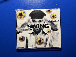 Swing, Dr. Alban - Sweet Dreams