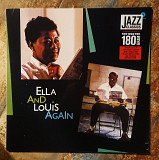 Ella And Louis – Ella And Louis Again