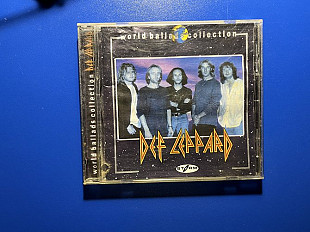 Def Leppard - Best