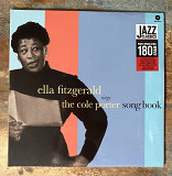 Ella Fitzgerald – Sings The Cole Porter Song Book – 2LP