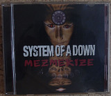 System Of A Down – Mezmerize