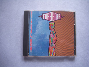 Foreigner