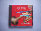 Ray Brown Trio