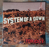 System Of A Down – Toxicity / Hypnotize / System Of A Down