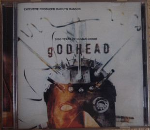 Godhead – 2000 Years Of Human Error