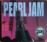 Pearl Jam* Ten* фирменный