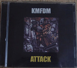 KMFDM – Attak