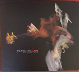 Pearl Jam* Live on two legs* фирменный