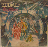 Zodiac ‎– Зодиак - Disco Alliance