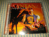 Santana "Acapulco Sunrise" фирменный CD Made In The EU.