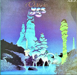 Yes - Classic Yes - 1969-83. (LP). 12. Vinyl. Пластинка. Germany. Amiga.